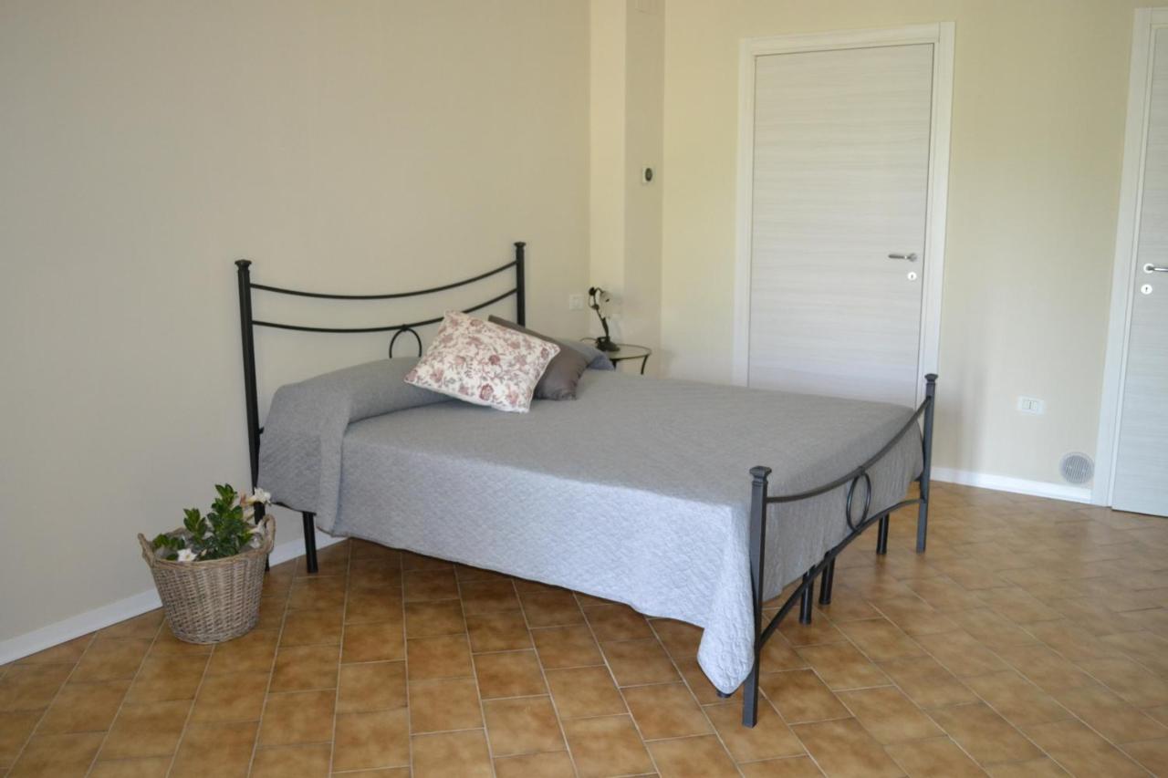 Agriturismo Terramia Meggiano Ngoại thất bức ảnh